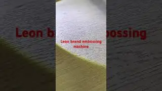 Plywood embossed machine / mdf embossed machine / osb embossing machine #machine 008615253993151