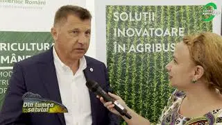 Laszlo Becsek, despre realitatea dureroasă a cartofului rom&acirc;nesc