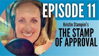 Building your real estate team around your core values - Kristin Stampini