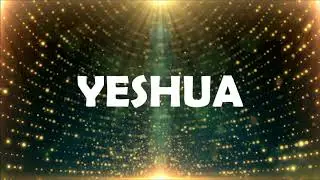 Yeshua - Fernandinho (letra)  Álbum - Sede de Justiça (Vivo)