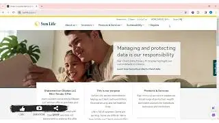 How To Login Sun Life Provider Account 2024 | Sun Life Provider Account Sign In Guide | sunlife.com