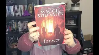 Forever - Book Review