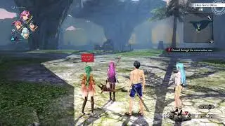 Trails Beyond the Long Game