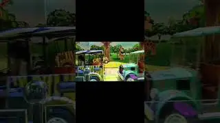 Running train on curved track, kids train race, rail king,high speed train