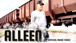 Steve Hofmeyr - ALLEEN (Official Music Video)