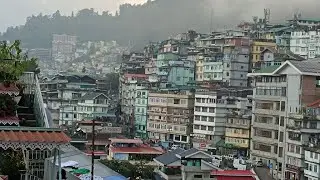 Going to Central University of Sikkim, Gangtok