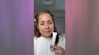 Laura Geller Line Smoother Primer for Wrinkles & Pores #lauragellerbeauty #laurageller #primer