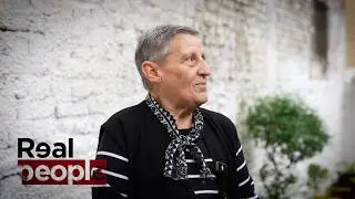 Tasha që nuk kërkon mëshirë - Real People