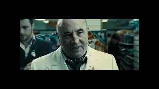 The Collar Comes Off: Behind the Scenes of Unleashed (2005)