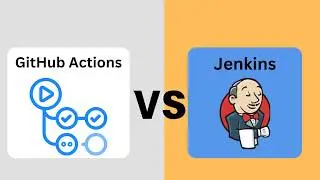 Jenkins vs. GitHub Actions: Why GitHub Actions Is Winning!