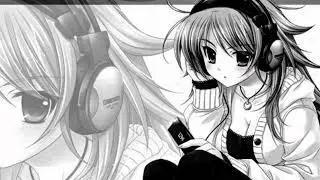 nightcore - evangelic girl is a gun (sped up)