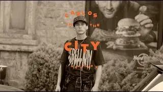 Carlos In My City ft Bangalore | The Bear House