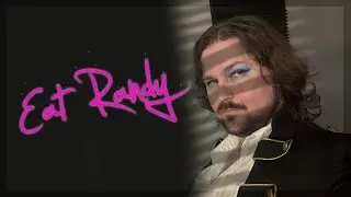 Eat Randy - Julian Smith (Cover by Your Man Alex Smith)