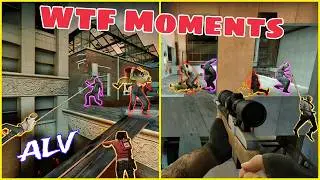 Versus REALISTA 😱 Papeadas Aseguradas Full Desvergue 《 L4D2 》