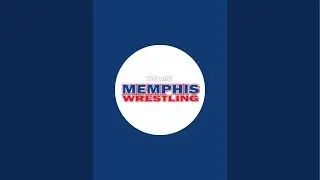 Memphis Wrestling is live with Dustin Starr! 🖐️🌟