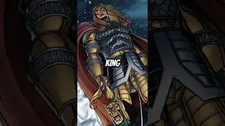 Top three Strongest versions of Thor