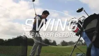 Zepp Golf Sensor