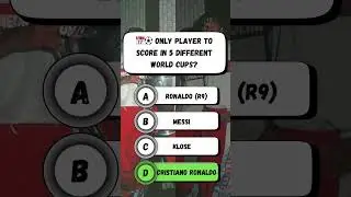 🧠⚽ Elite Football IQ Challenge 2 &ndash; Only Real Fans Can Score 5/5! #FootballQuiz#TopBinBrain#football