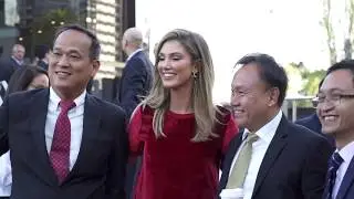 Melbourne Square Launch Highlights