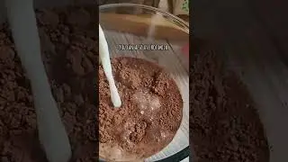 Blooming Cocoa Powder