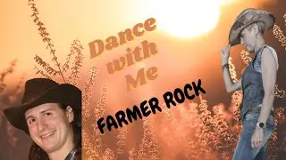 ***FARMER ROCK*** Line Dance Country Catalan (Dance & Teach) Anna Soldo