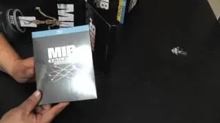 mib unboxing edited on  pinnacle studio 16 maxwellsworld