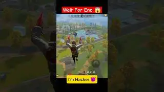 Flying Hack Free Fire 😱 #shorts #viralshorts #freefire