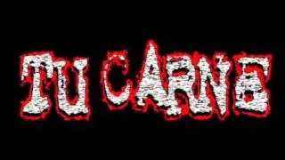 Tu Carne - Mendigo Psicopata (Subtitulado)