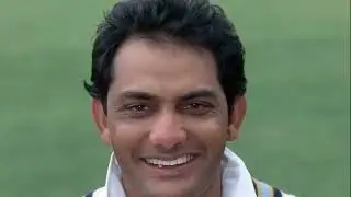 Mohammad Azharuddin: The Rise and Fall of a Cricket Legend