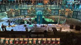 Blackguards 2 - Обзор - Прохождение