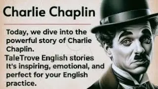 Charlie Chaplin: The Homeless Boy Who Became a Legend || TaleTrove English stories
