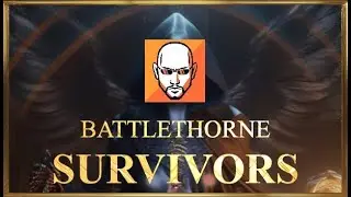 Battlethorne: Survivors &mdash; gameplay