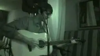 Italian guitarist for www.Emergencyusa.org