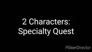 Epic Seven Specialty Change: Montmorancy and Hazel