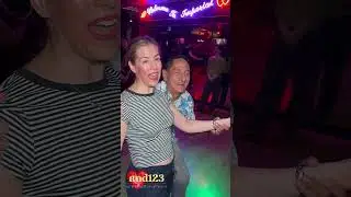 Every Hustler Gets Camera Time As They Dance #dance #hustledance #dwts