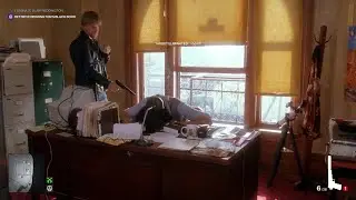 Average Hitman 3 gameplay