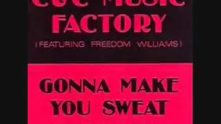 C+C Music Factory - Everybody Dance Now ATG Remixed