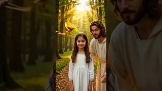 Jesus Healed an Abandoned Little Girl | Powerful Christian Story
