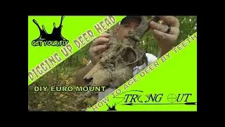 Euro Mount - Burial Method