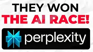 НОВОЕ обновление суперагента ИИ Perplexity просто БЕЗУМИЕ!