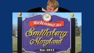 Welcome to Smithsburg Maryland