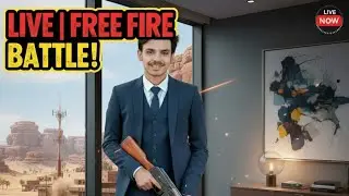 Garib no1 free fire lovers
