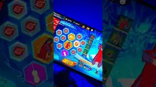 Ye Entry animation and madara bundle tho kya hi hai yaar - Garena free fire max #shorts
