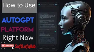 How You Can Use Auto GPT Mini AGIS @softlofihubb | 13