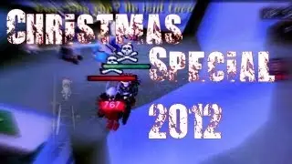 Runescape - Jaws 2 75 Christmas Special 2012 ~ The Best of 2010 & 2011