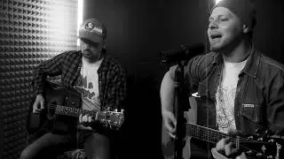 Men in Black - Acoustic Promo