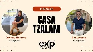 Casa Tzalam Cozumel by eXp Realty