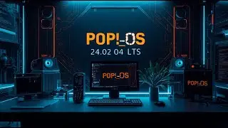 Pop!_OS 24.04 LTS Explained | New Features, Performance, COSMIC Desktop & Why It&rsquo;s the Best Linux in