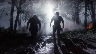 The Wild West Just Got Wilder: Epic Chapter 6 Mods for RDR2