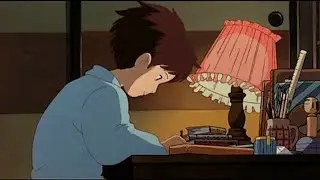 Chill Drive - Lofi Hip Hop Mix ~ Stress Relief, Relaxing Music By #LoFiJapan